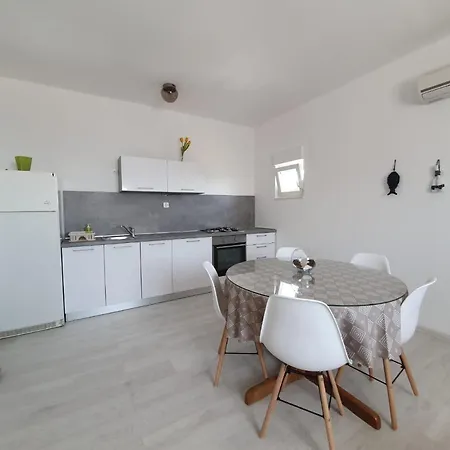 Apartments Sunset Dolac Primosten Exterior photo