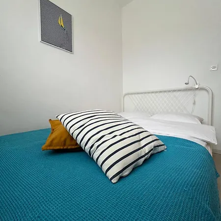 Apartments Sunset Dolac Primosten Room photo