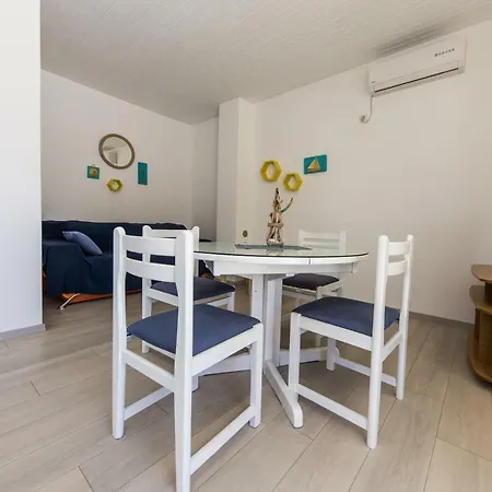 Apartments Sunset Dolac Primosten Exterior photo