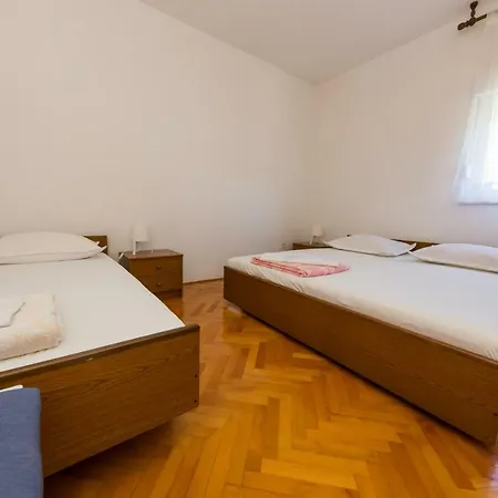 Apartments Sunset Dolac Primosten Exterior photo