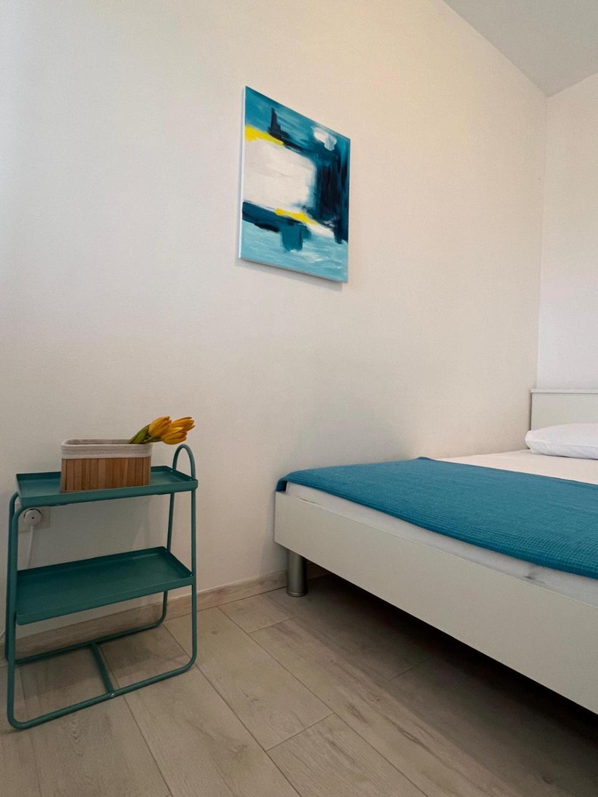 Sunset Dolac Apartment *