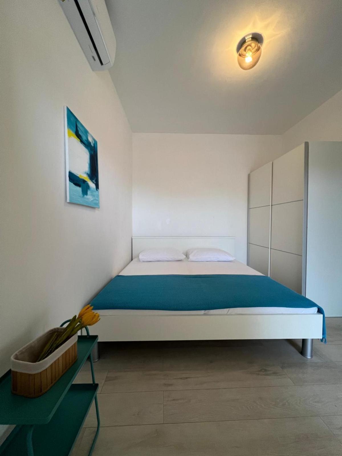 Sunset Dolac Apartment