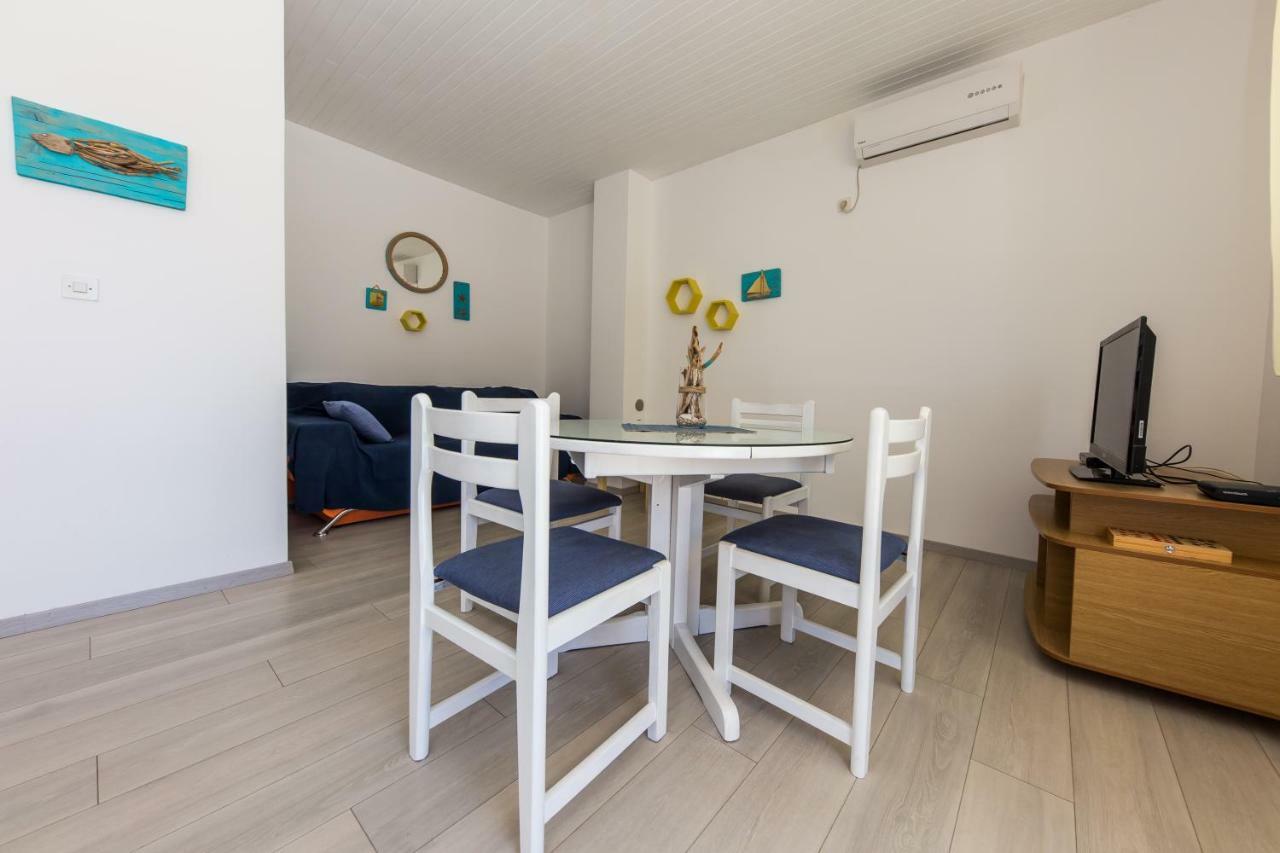 Sunset Dolac Apartment *