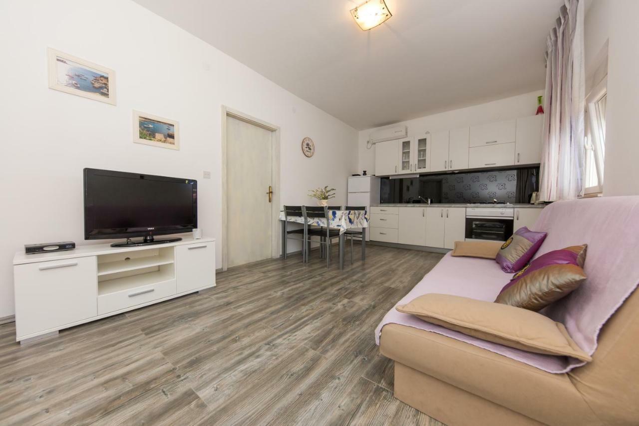 Apartment Sunset Dolac *