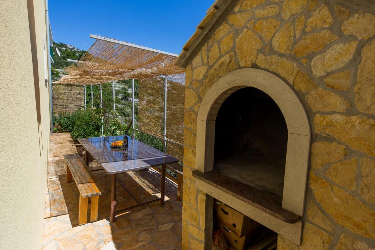 Sunset Dolac Apartment *