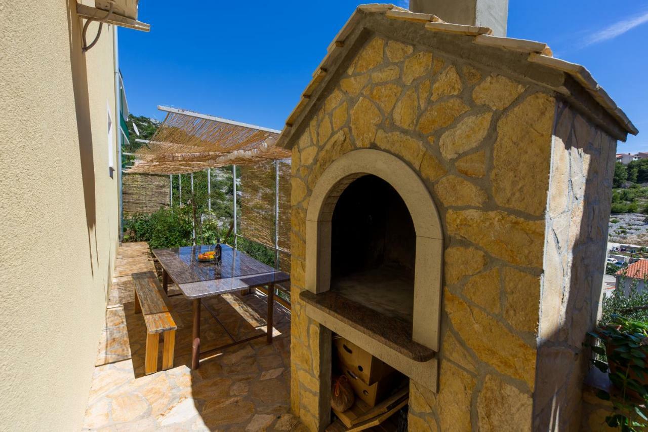 Apartment Sunset Dolac Primosten