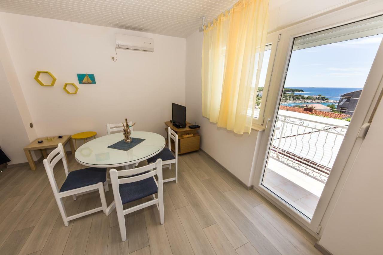Sunset Dolac Apartment Primosten